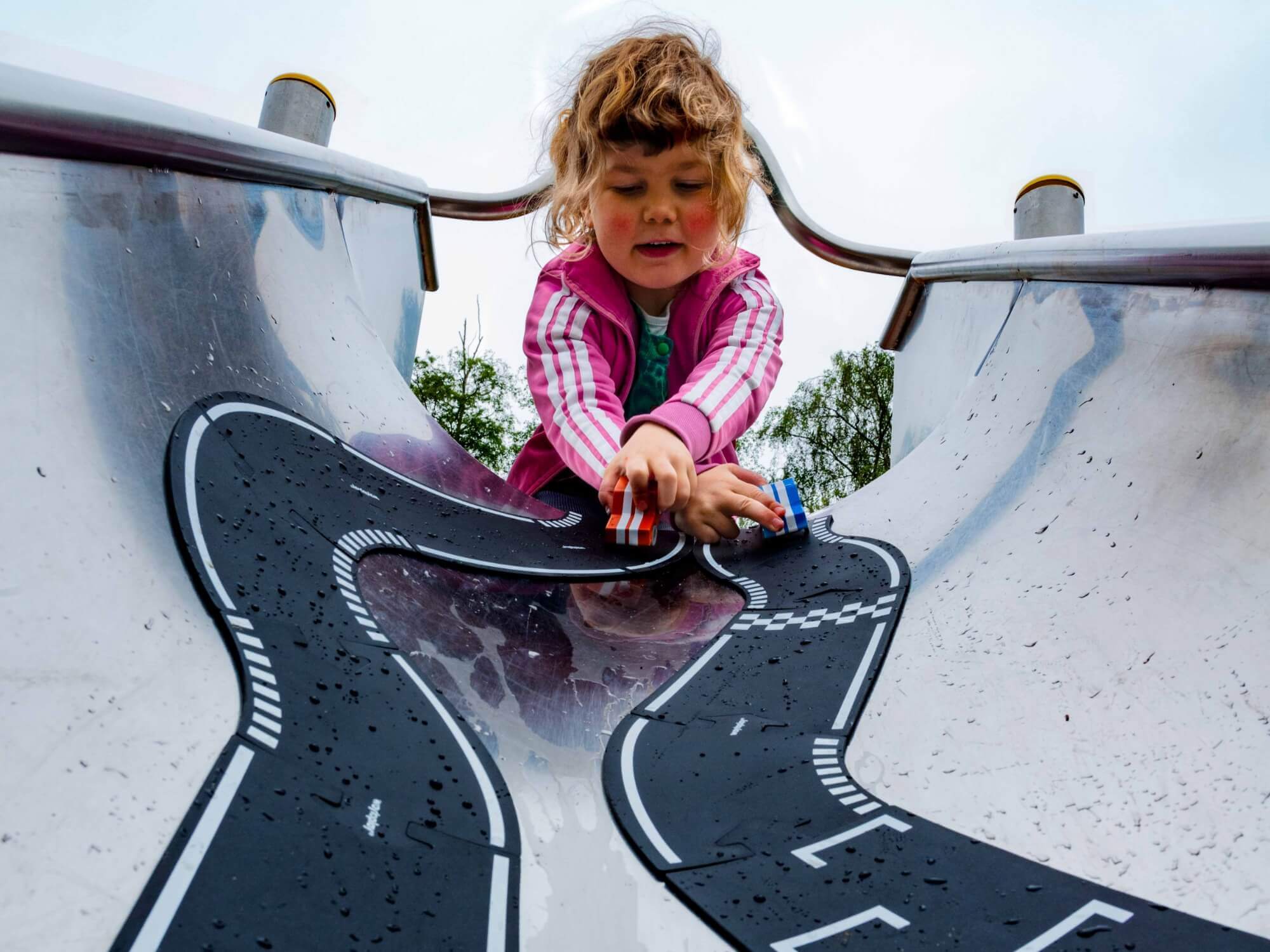 Way to Play Grand Prix