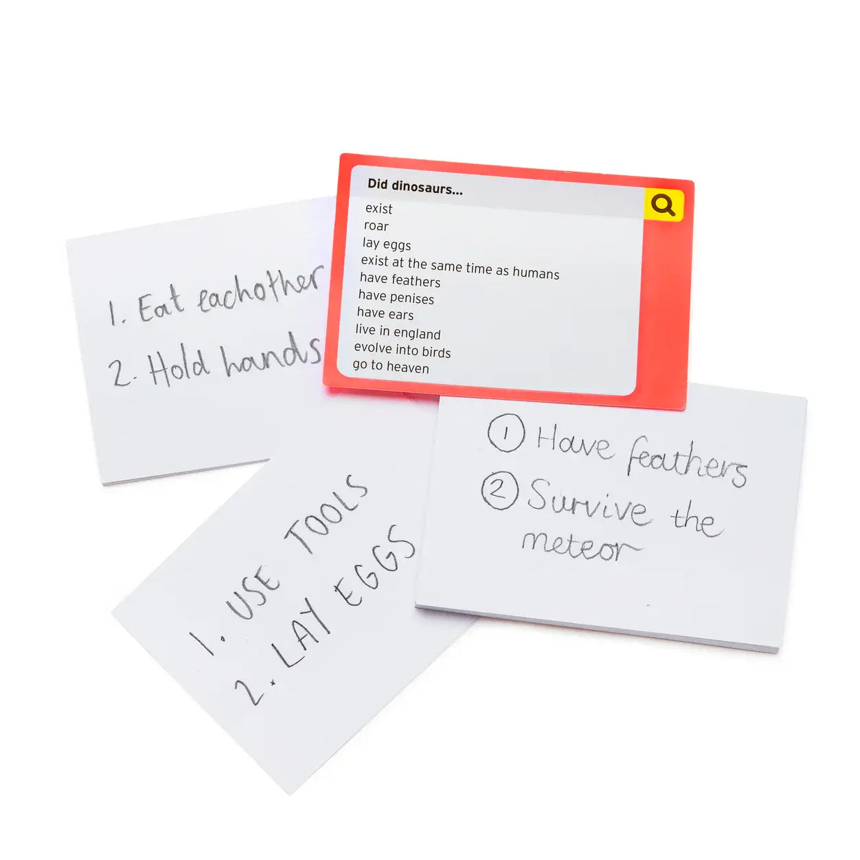 Weird Things Humans Search For β Mini