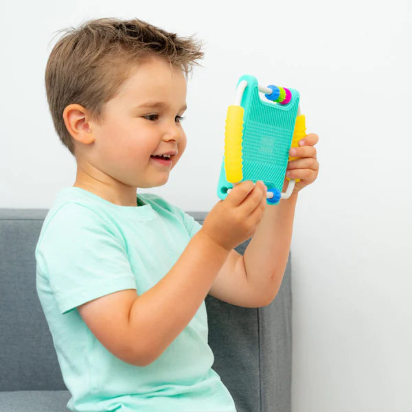 Peeka Development Mirror