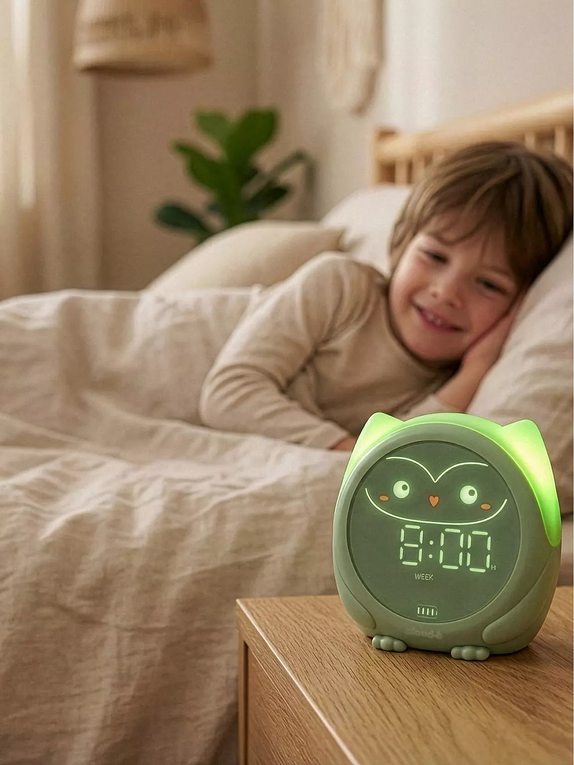 Owlie Sleep Trainer Cloud b
