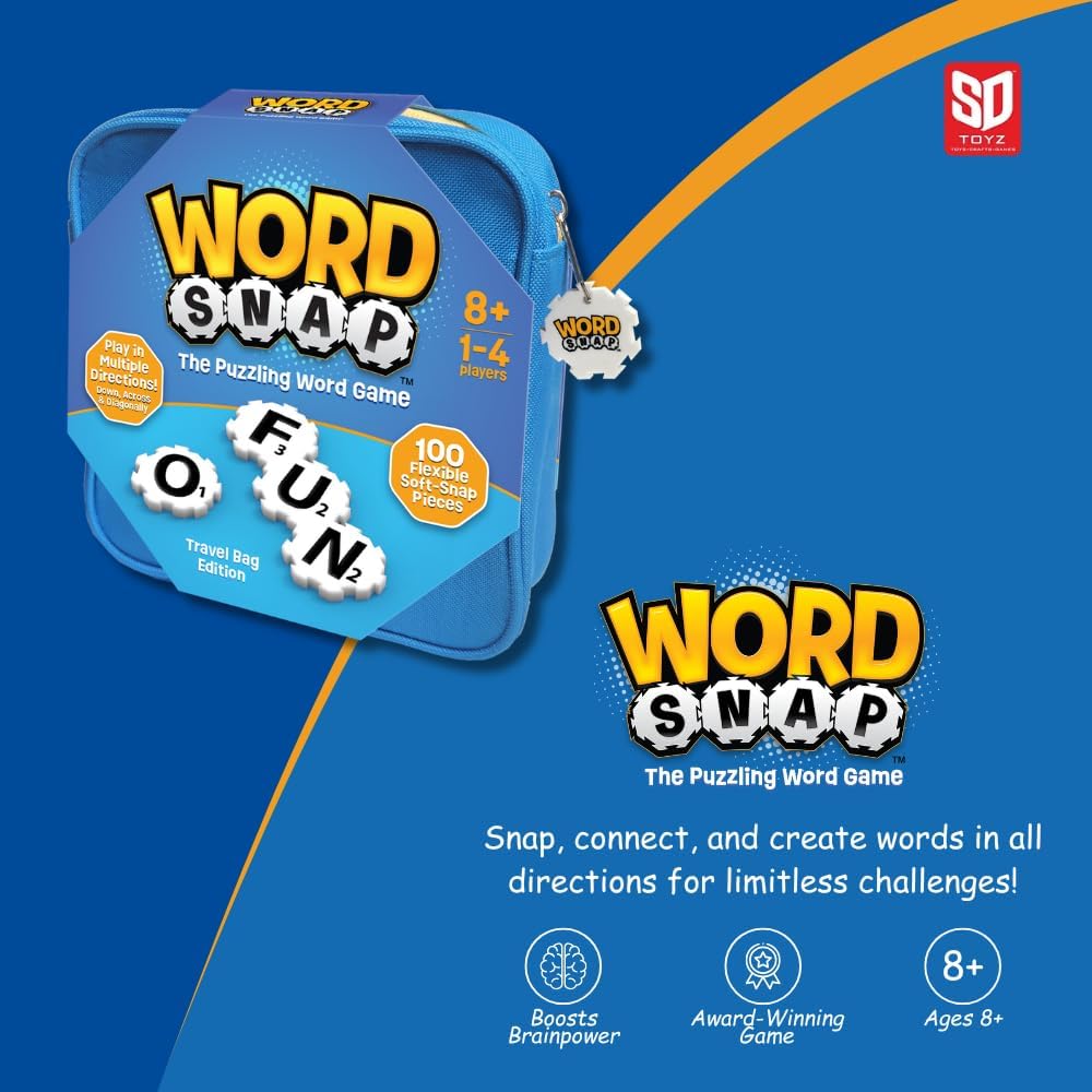 Word Snap XL