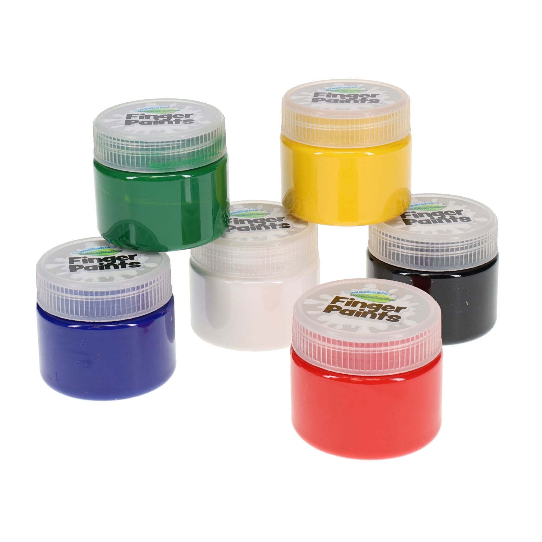 Finger Paints Premier