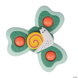 Sensory Sprouts: Infant Essential Set