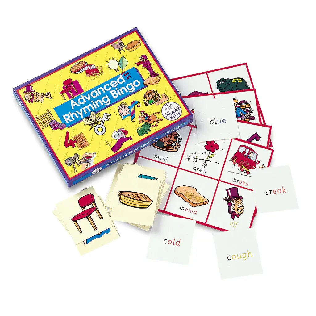Literacy Games for 1st Class - English Station Teaching Bundle