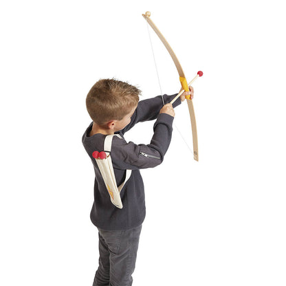 Archery Set Janod