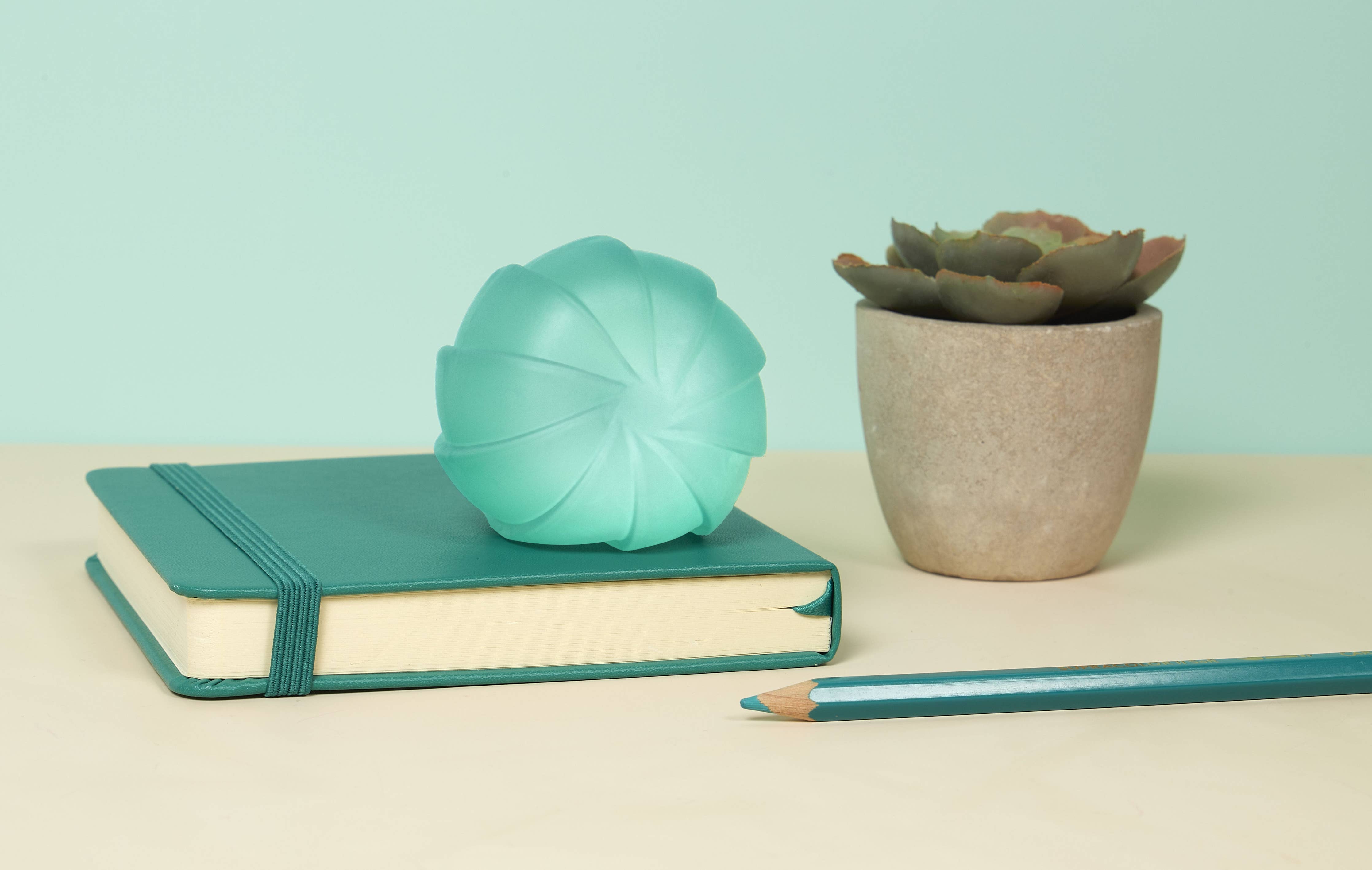 *New* SPEKS Gump Surface - The Memory Gel Stress Ball