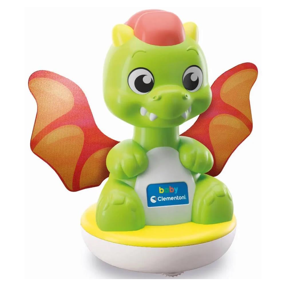 Spin & Dream Unicorns and Dragons