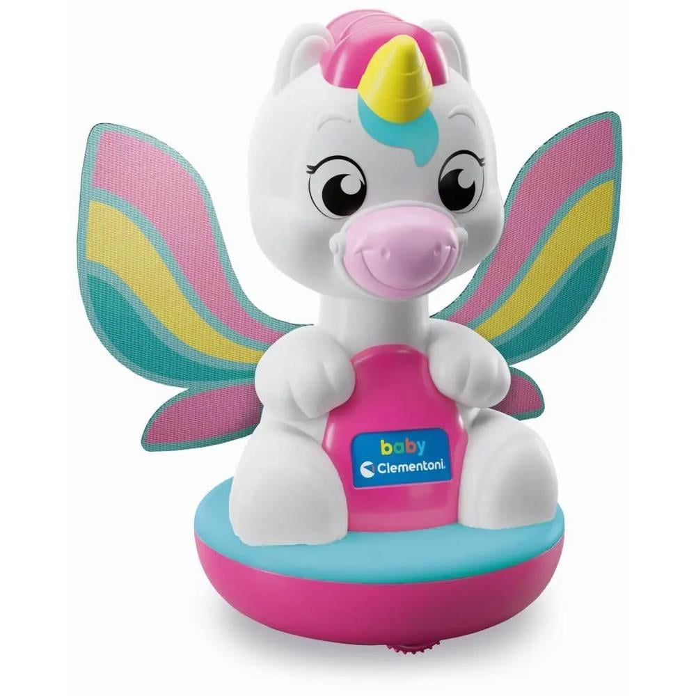 Spin & Dream Unicorns and Dragons