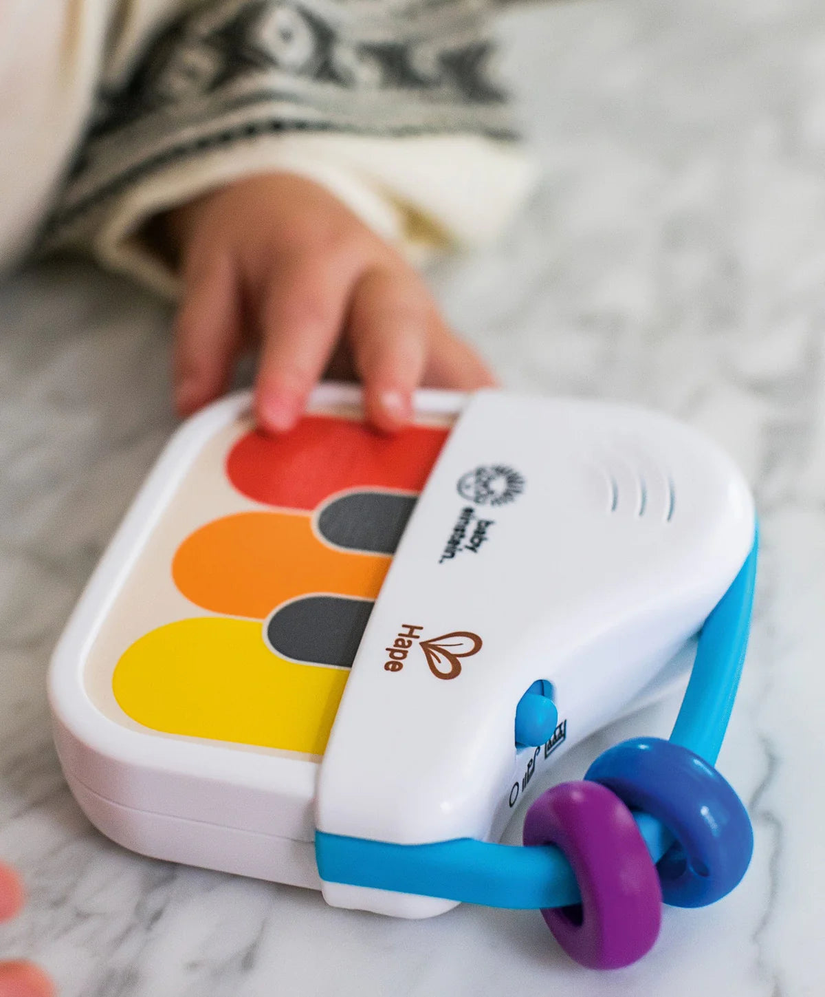 Magic Touch Mini Piano