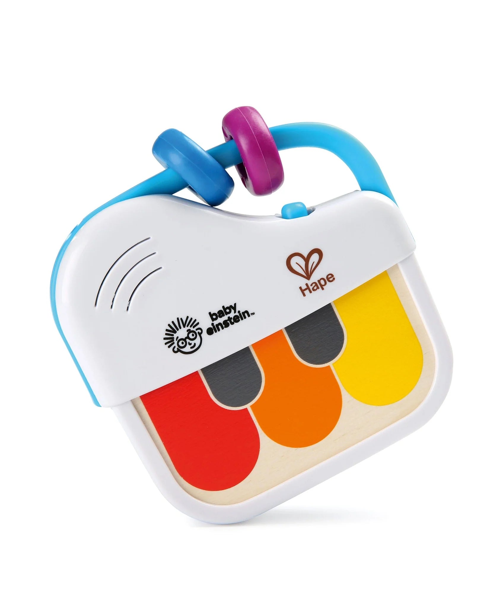 Magic Touch Mini Piano