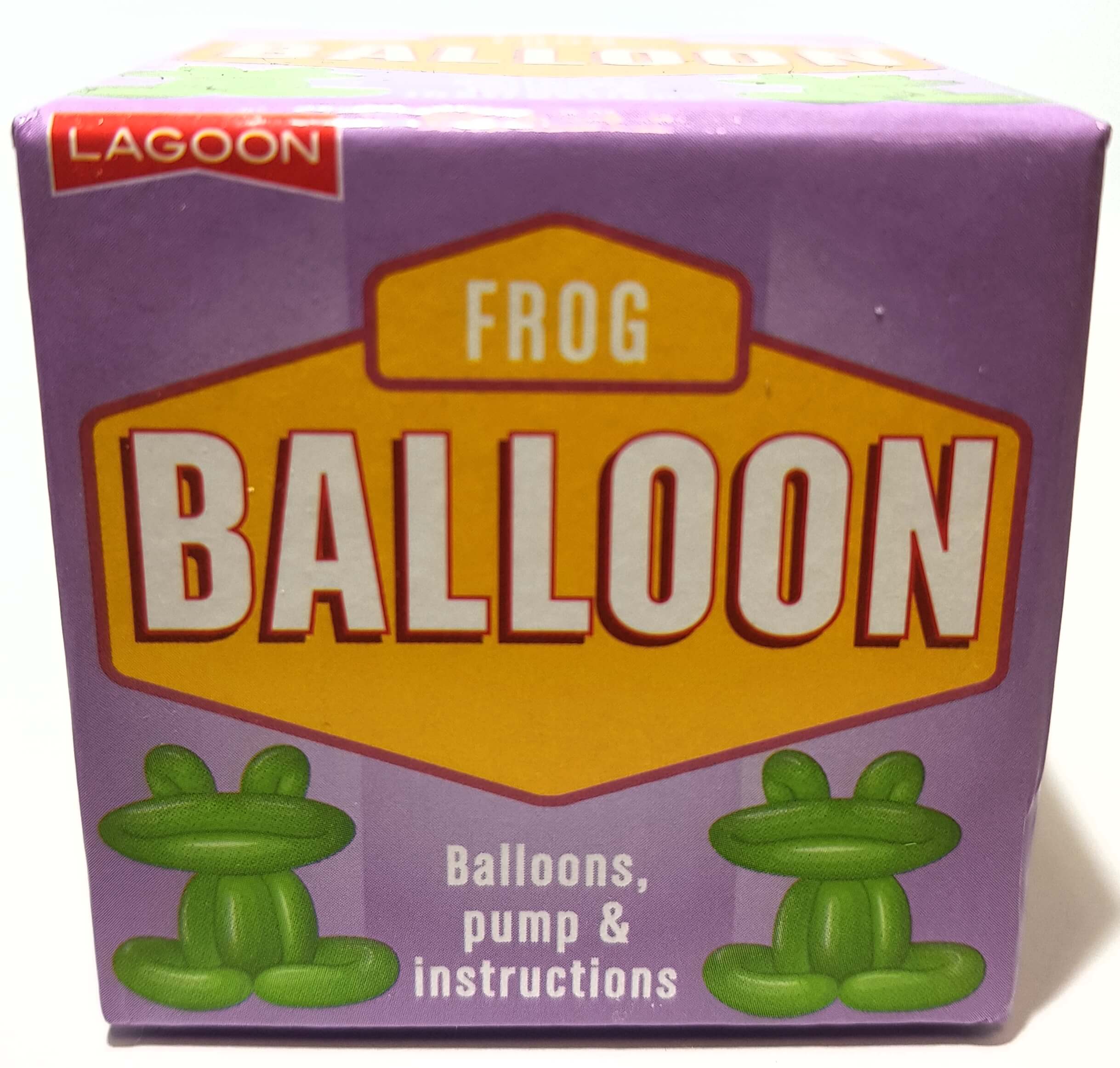 ANIMAL BALLOON MODELLING KIT