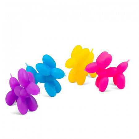 Balloon Dog Fidget