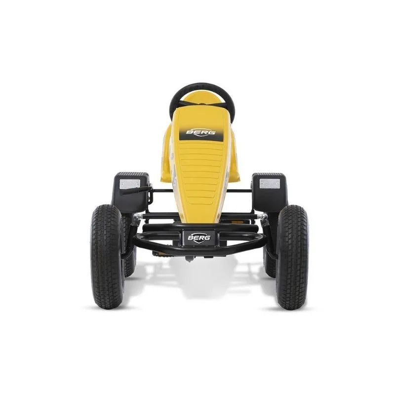 BERG B.Super Yellow Theme As seen on the Late Late Toy SHow 2025