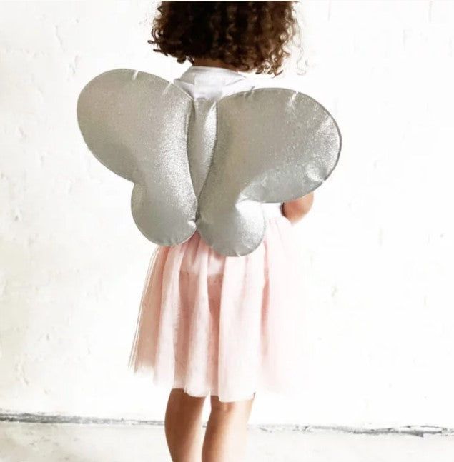 Butterfly costume kit