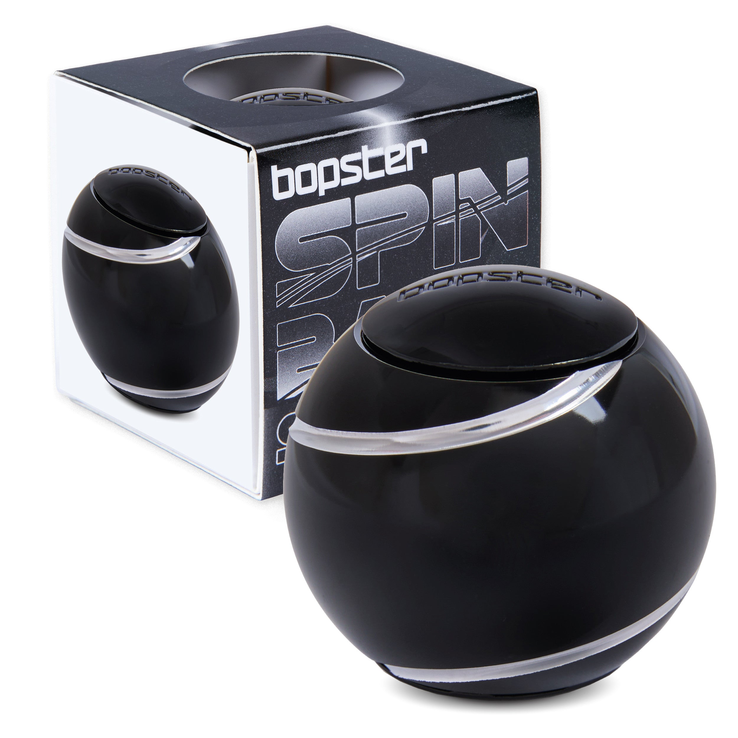 Spin Ball Spinner