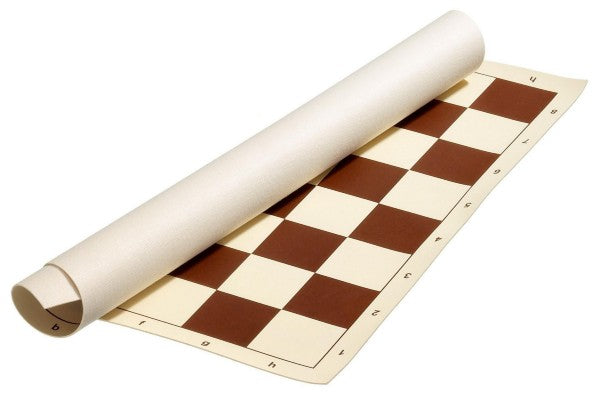 PVC Roll-up board, field 55 mm