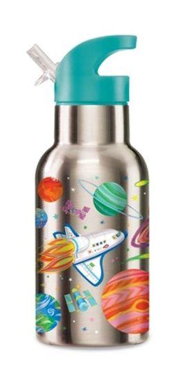 Space Explorer Stainless Bottle Thermal line hot /cold