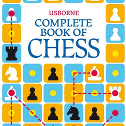 Complete Book of Chess