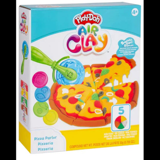 Play Doh - Air Clay Pizza Parlor