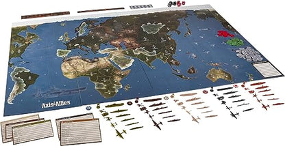 Axis and Allies 1942