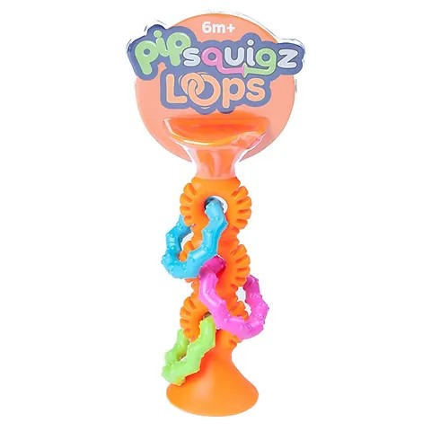 Pip Squigz Loops