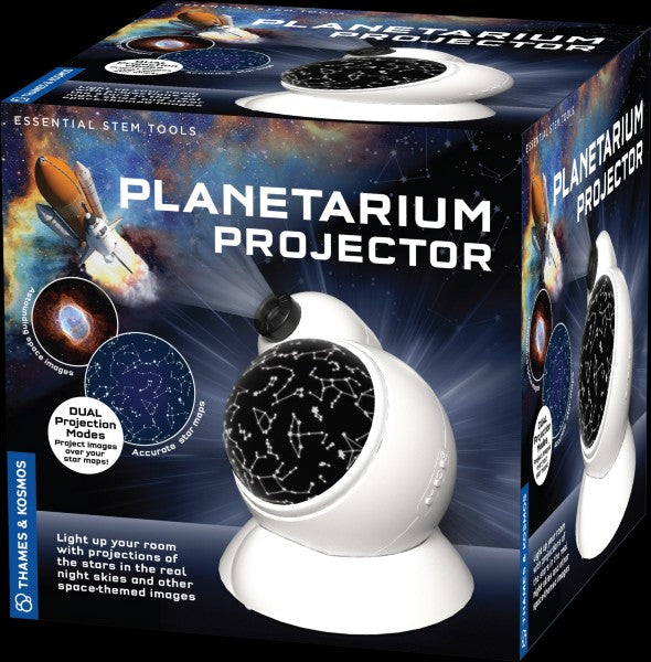 Planetarium Projector - Thames & Kosmos