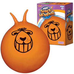 Giant Space Hopper