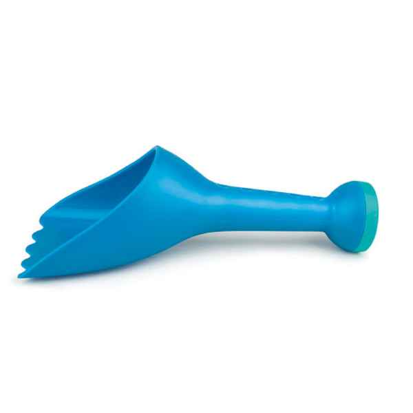 Hape Pala Y Rastrillo De Arena Rojo – Juguete Para Playa, Jardín Y Nieve, Sin BPA, Apto Para Bebés De 18 Meses En Adelante