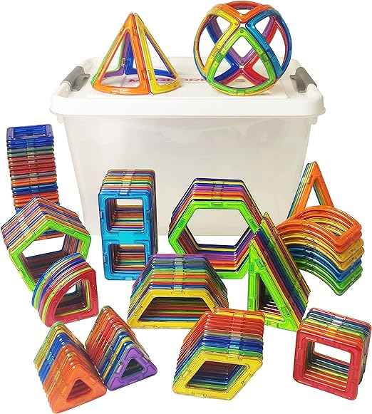 Magnetic Basic Classroom Pack