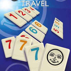 Rummikub Travel