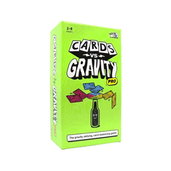 Cards VS Gravity Pro