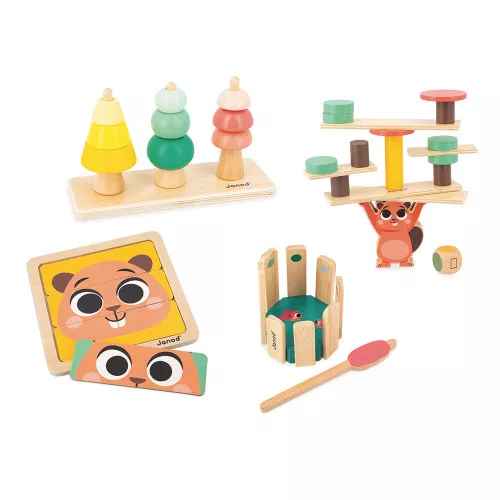 Play Kit - Age 3 +