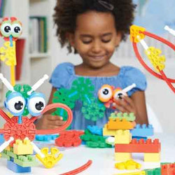 K'NEX Kid Classroom Collection