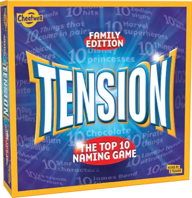 Tension Family Edition