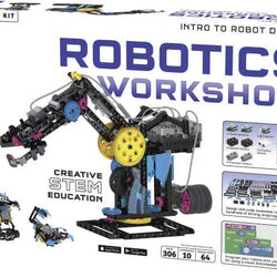 Robotics Workshop