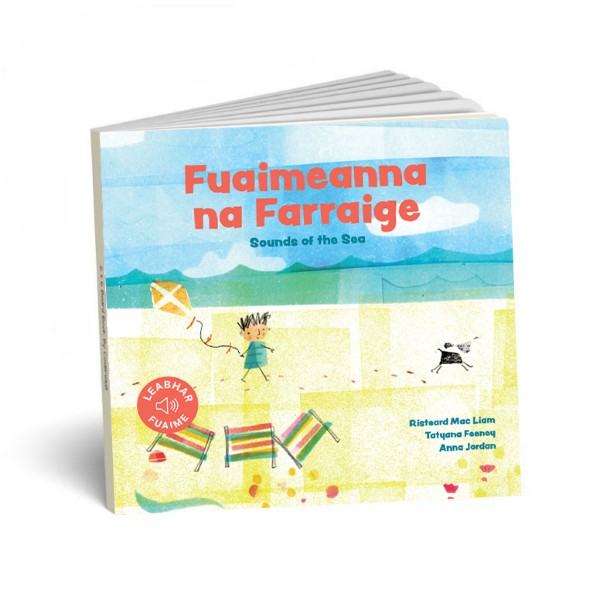 Fuaimeanna na Farraige