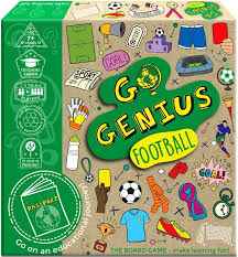 Go Genius Football