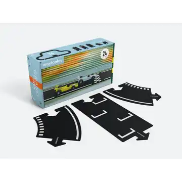 Way to Play Grand Prix