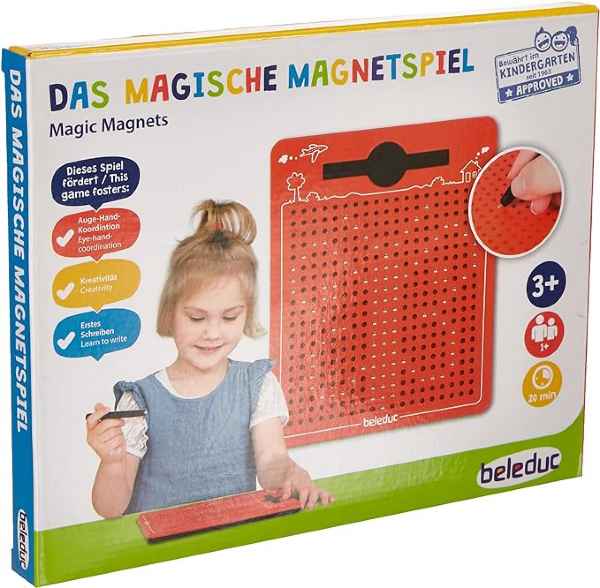Magnetic Drawing Board - Small