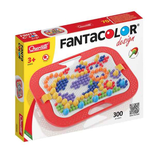 FantaColour Design Peg Board