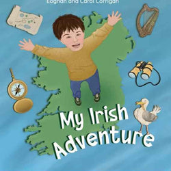 My Irish Adventure