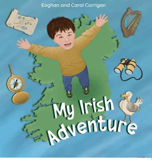 My Irish Adventure