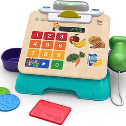 Hape Magic Touch Cash Register