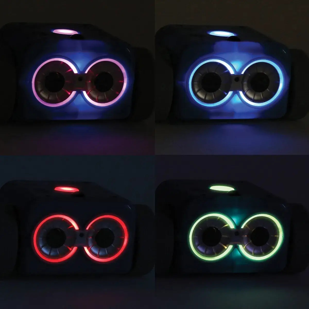 Botley 2.0 the Coding Robot Activity Set