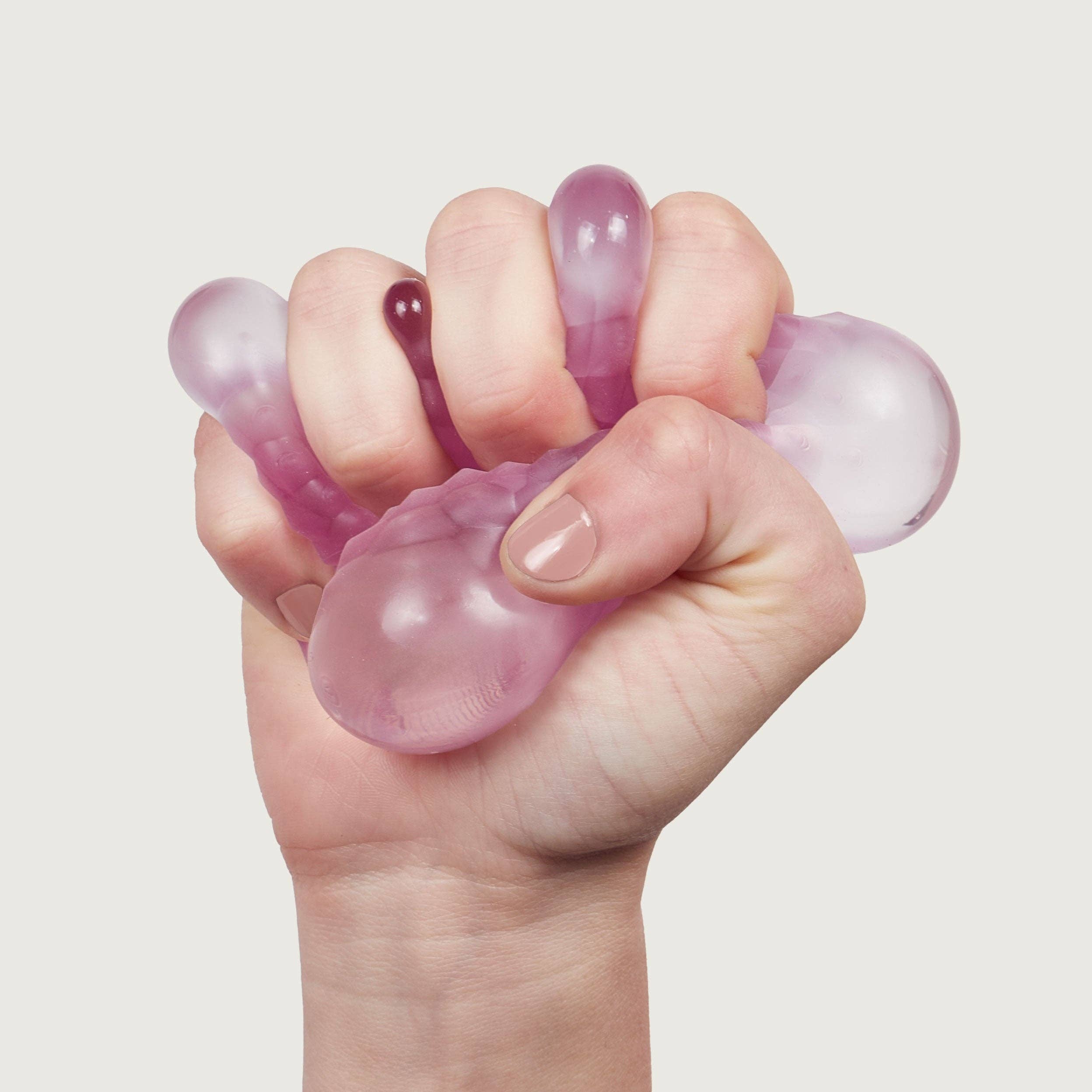 *New* SPEKS Gump Surface - The Memory Gel Stress Ball