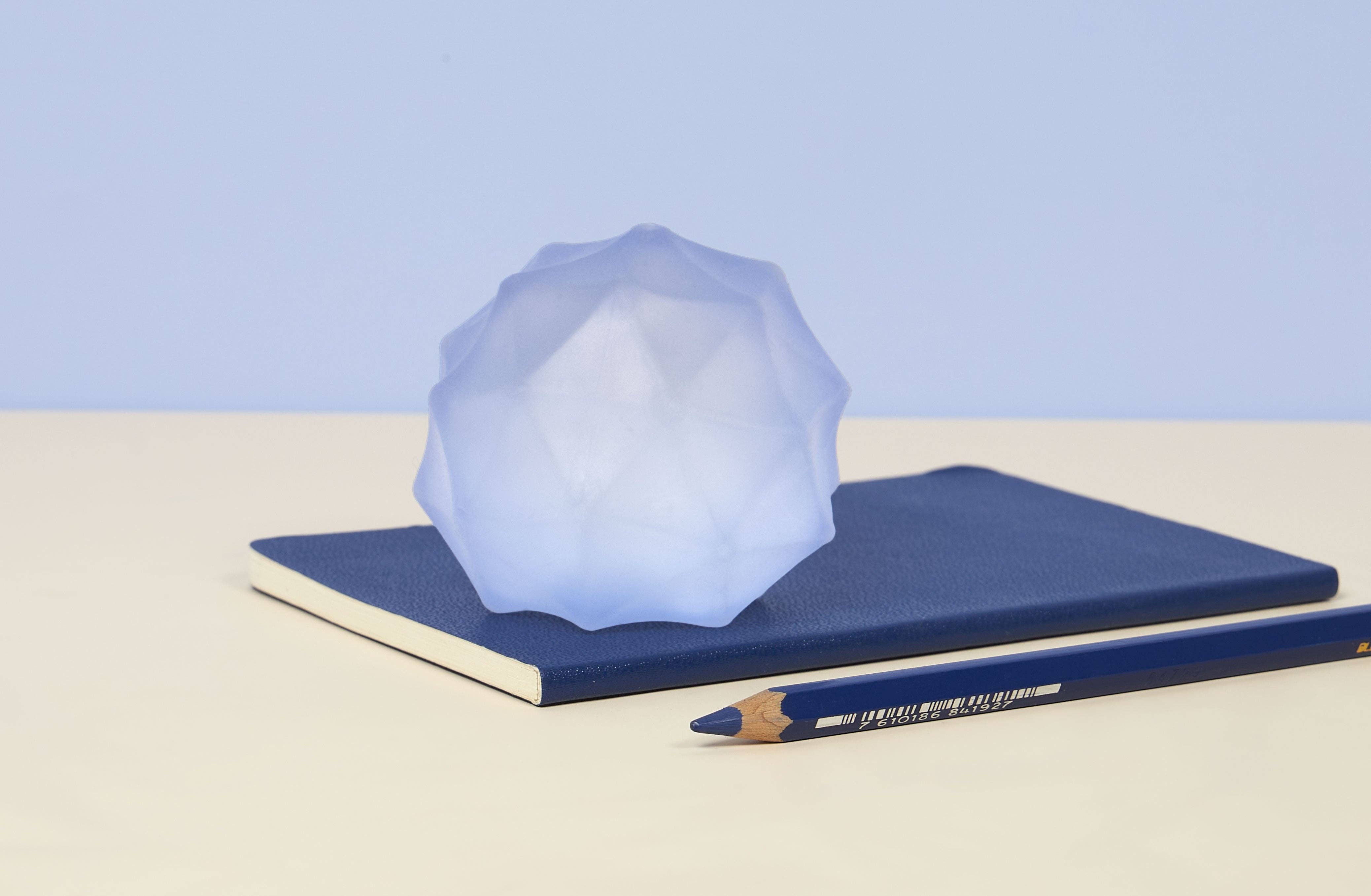 *New* SPEKS Gump Surface - The Memory Gel Stress Ball