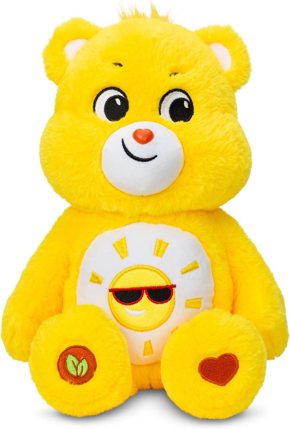 Care Bears FUNSHINE BEAR Medium Plush 35cm
