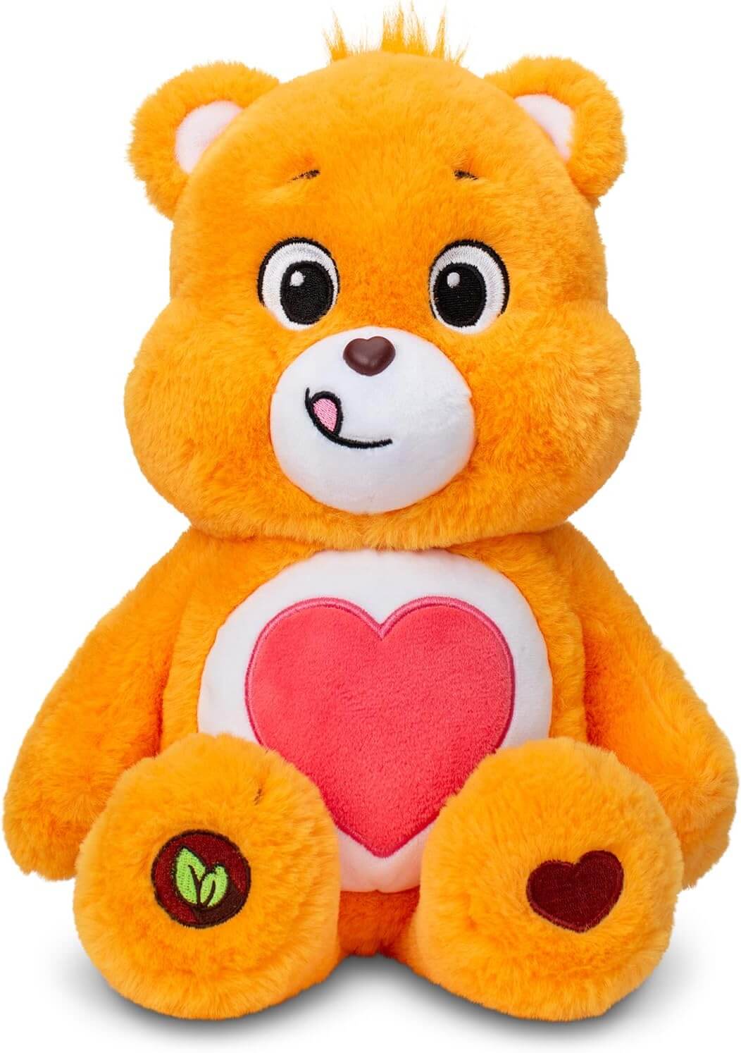 Care Bears Tenderheart Bear Medium Plush 35cm