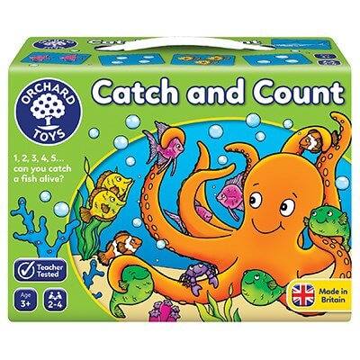 Maths Games for Junior Infants - Teaching Bundle