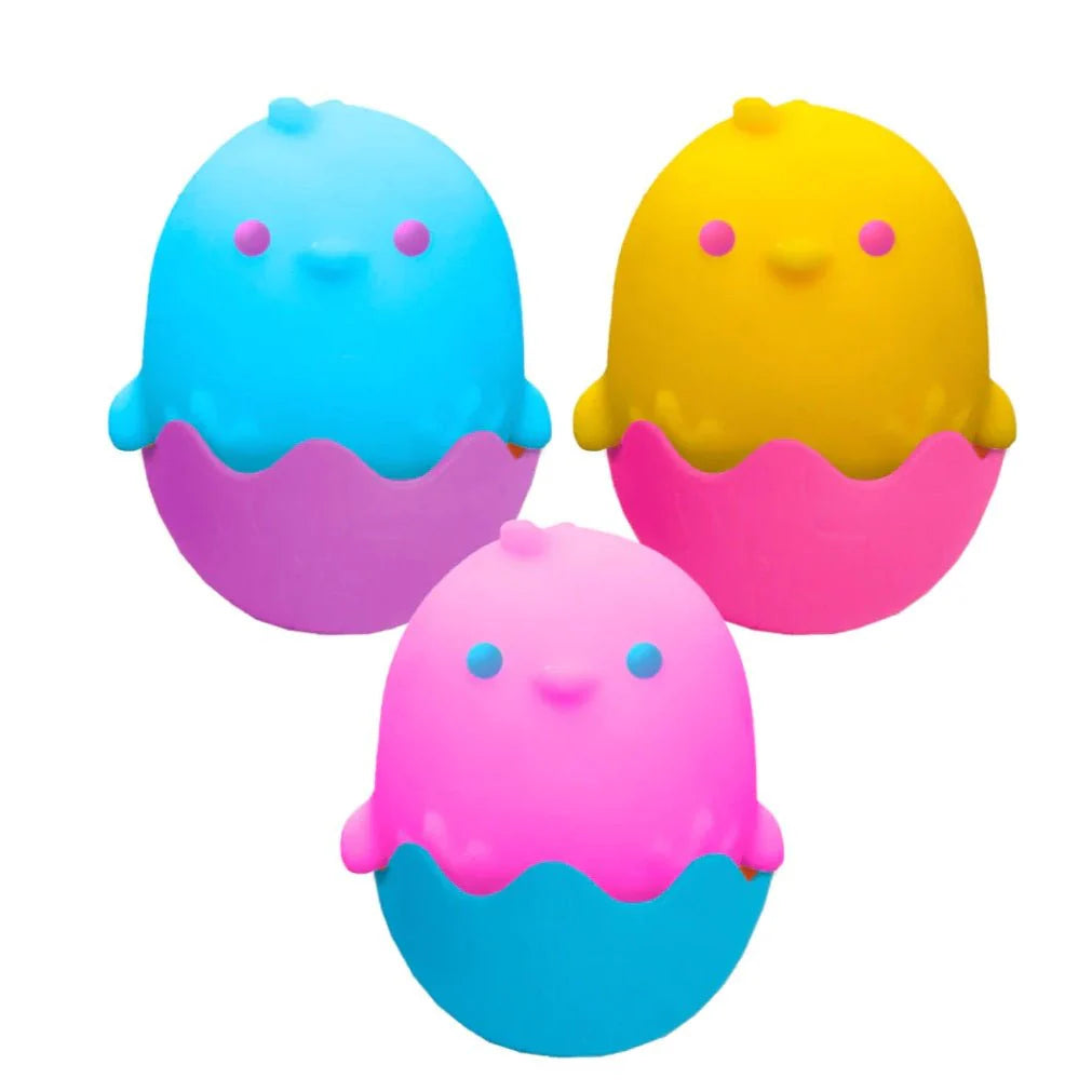 Nee Doh Chickadeedoos